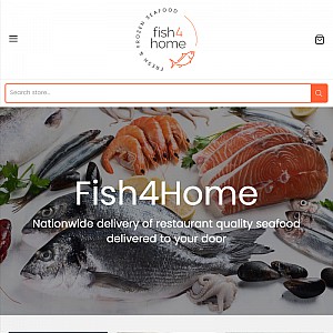 Fish 4 Home