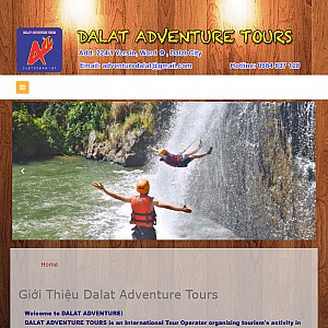 Dalat Adventure Tours