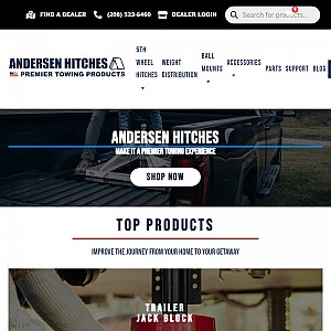 Andersen Hitches