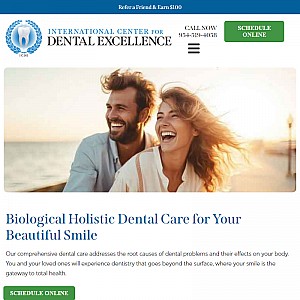 Fort Lauderdale Cosmetic Dentist