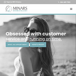 Minars Dermatology