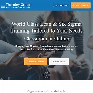 Thornley Group