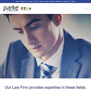Parke Lawyers Melbourne