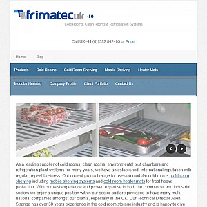 Frimatec(UK) Limited