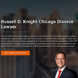 Law Office of Russell D. Knight