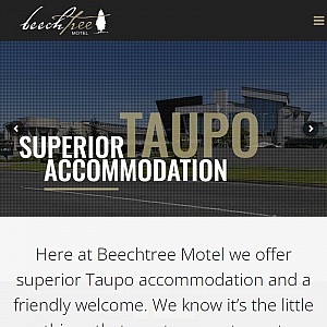 Beechtree Motel