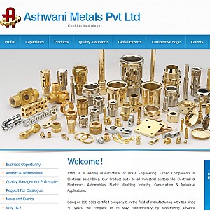 Brass Turned Parts - Manufacturers of brass turned parts to the print drawing, threaded inserts