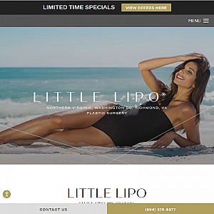 Top Liposuction Washington DC