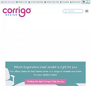 Corrigo Design