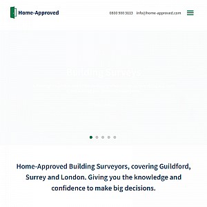 Property Surveyor