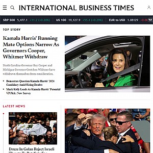 International Business Times - World Business and Financial News