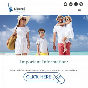 Florida Resort Management and Vacation Condo Rentals by Liberte Management