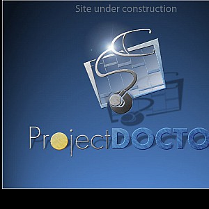 The Project Doctor