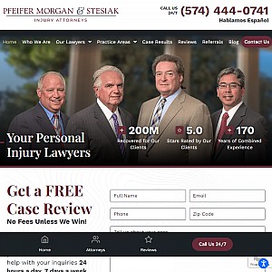 Law Offices of Pfeifer