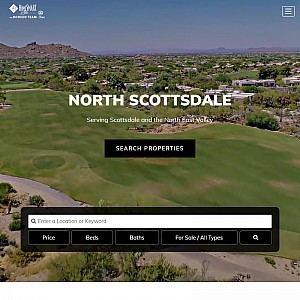 North Scottsdale Real Estate Agent