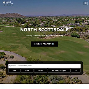 North Scottsdale Real Estate Agent