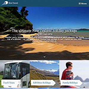 KiwiTravelNZRentals