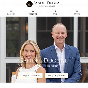 Duggal Center Plastic Surgery