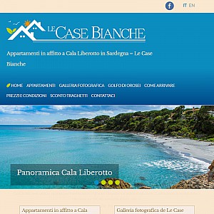 Cala Liberotto