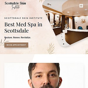 Scottsdale Medspa And Skin Institute