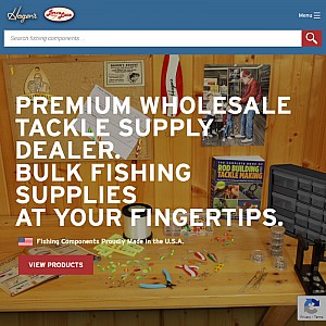 Hagen's Fishing Tackle Lure Manufacturer
