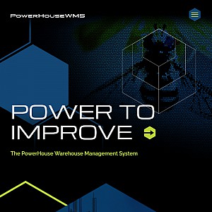 WMS Warehouse Management - Warehouse Management Systems - Warehouse Management Software