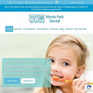 Bronx Invisalign Dentist