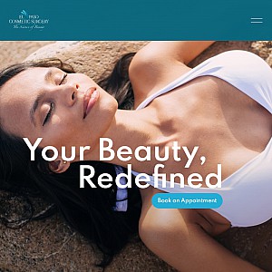 El Paso Cosmetic Surgery in Texas