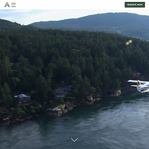 Clayoquot Wilderness Resorts - British Columbia Canada Hotels