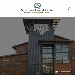 Silverdale Dental Center – Dentists in Kitsap County, WA