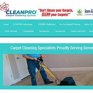 Denver Cleanpro