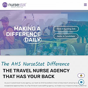 Travel Nursing Jobs With Expedient Medstaff