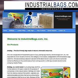 Lumber Wrap Dry Wall Covers Drum Liners Bulk Bags