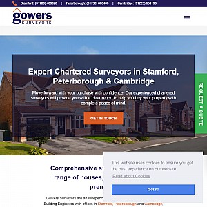 Gowers Surveyors