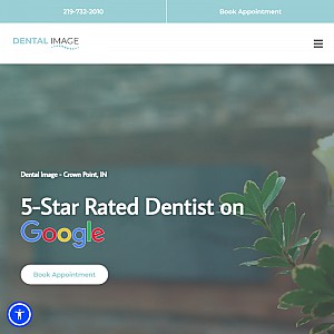 Dentist Crown Point