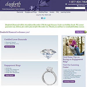 Diamond Engagement Rings