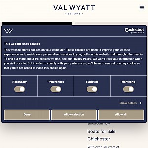 Getting out on the Water