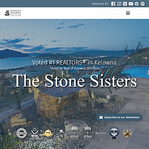 Kelowna Real Estate - The Stone Team