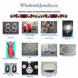 Wholesale Jewelry