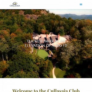 Cullasaja Club