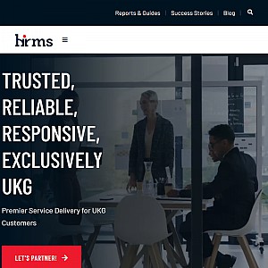 HRMS Solutions