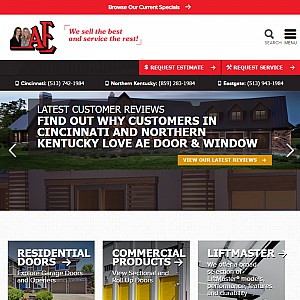 AE Door & Window Company