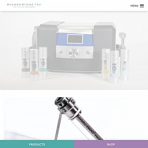 Professional Skin Resurfacing Machine | Altair Instruments