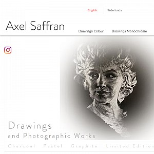 Axel Saffran - Compositions