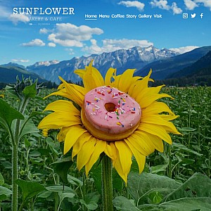 Sunflower Bakery