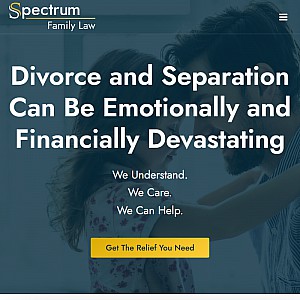 Spectrum Family Law