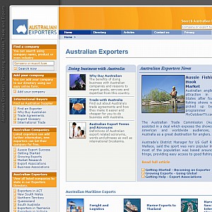 Australian Exporters