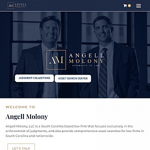 Aaron J Angell - Attorney at Law