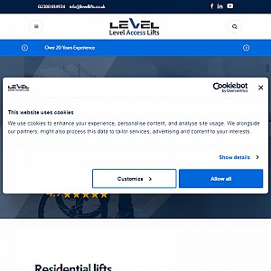 Level Access