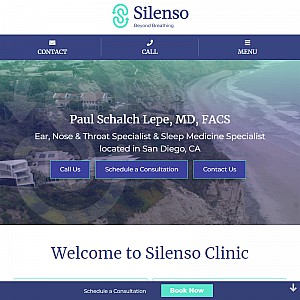 Silenso Clinic